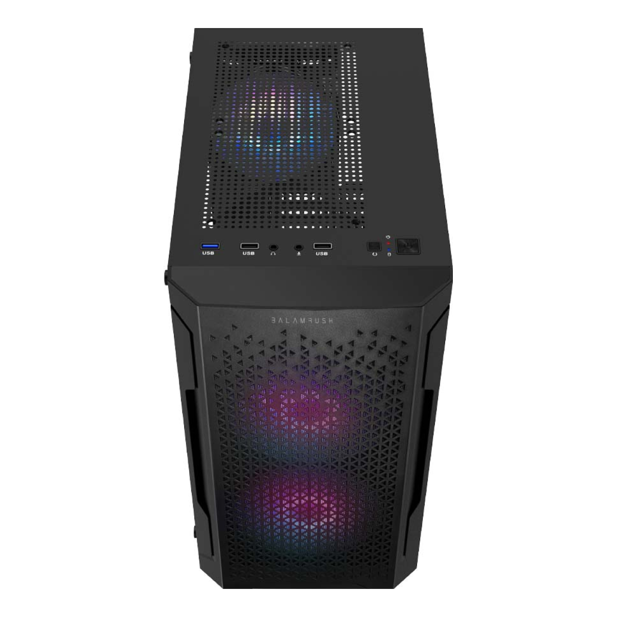 Gabinete Balam Rush GI725
