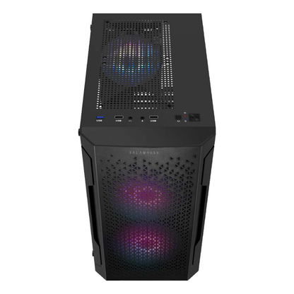 Gabinete Balam Rush GI725