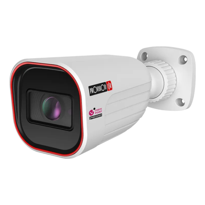 Cámara Bala IP PROVISION-ISR I4-340IPEN-36-V4