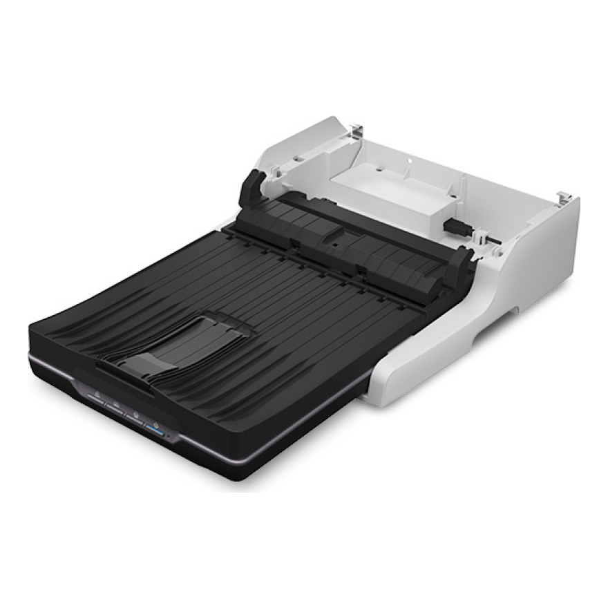 Escáner Epson Ds-530 Ii Duplex 4000 Páginas 35 ppm (B11B261202)