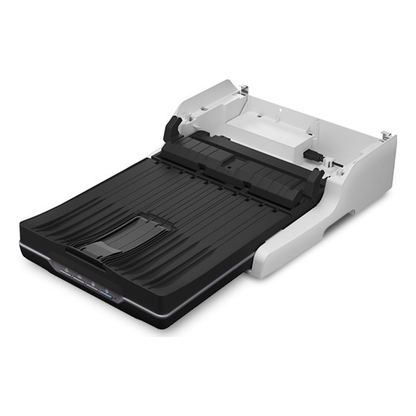 Escáner Epson Ds-530 Ii Duplex 4000 Páginas 35 ppm (B11B261202)