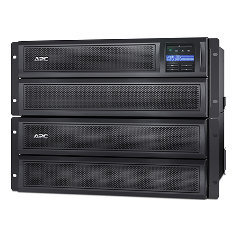 No-Break APC SMX3000LV