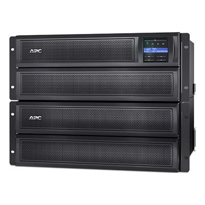 No-Break APC SMX3000LV