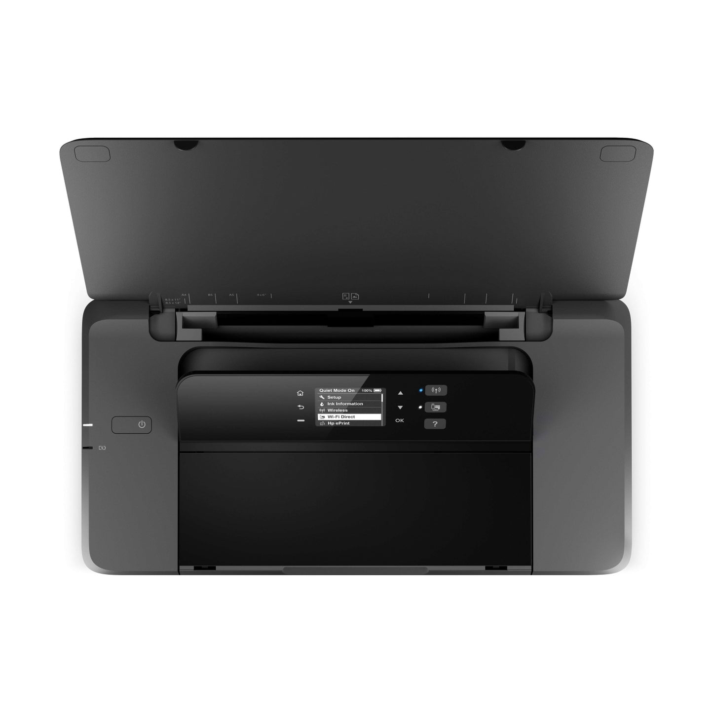 Impresora HP OfficeJet 200