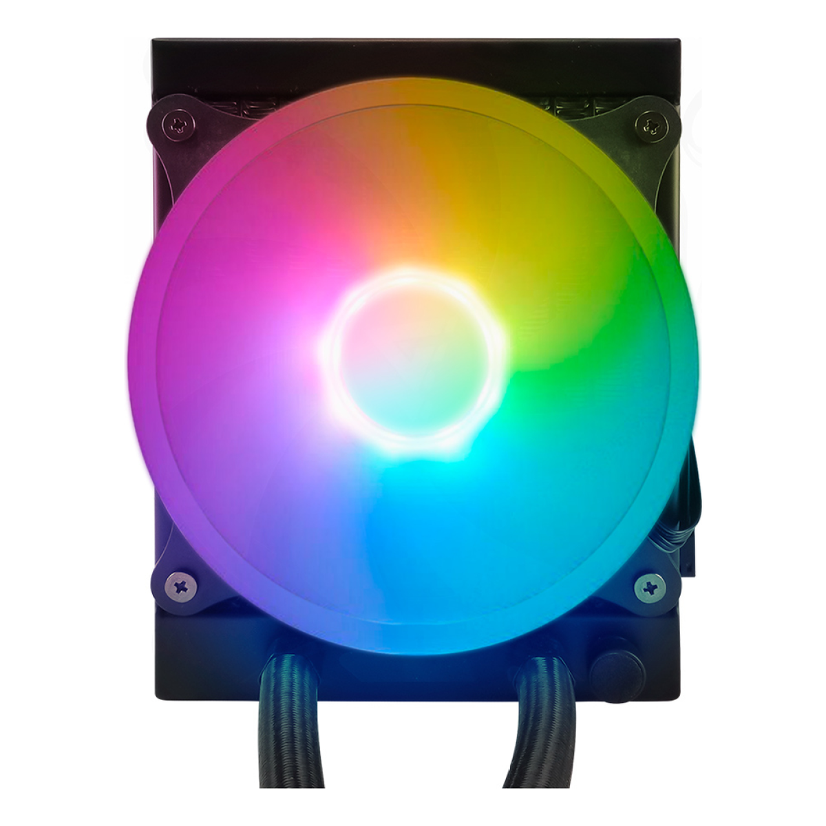 Liquido GAME FACTOR Gamer Factor 120 mm RGB (LQG501)