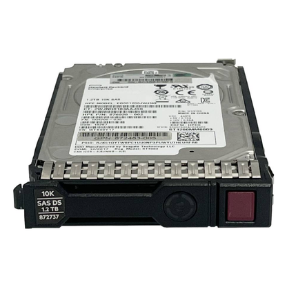 Discos Duros Xfusion HDD 2.5 SAS 10K Enterprise