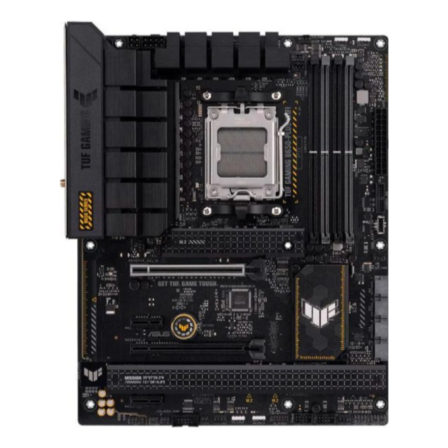 Motherboard Gaming ASUS B650-PLUS AMD B650 Wi-Fi
