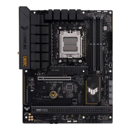 Motherboard Gaming ASUS B650-PLUS AMD B650 Wi-Fi