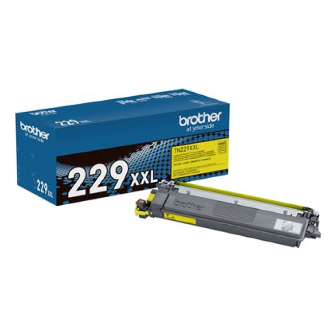 Tóner BROTHER TN229XXLY