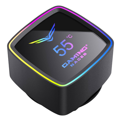 Enfriamiento y Ventilación Naceb Gaming NA-0655N