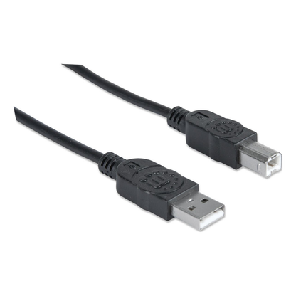 Cable USB MANHATTAN 306218