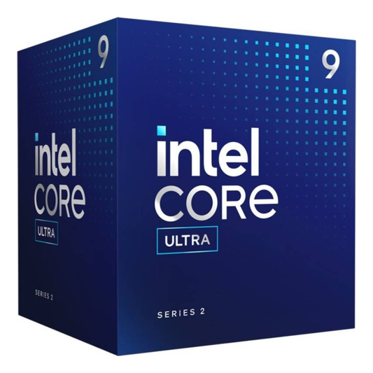 Microprocesadores INTEL BX80768285