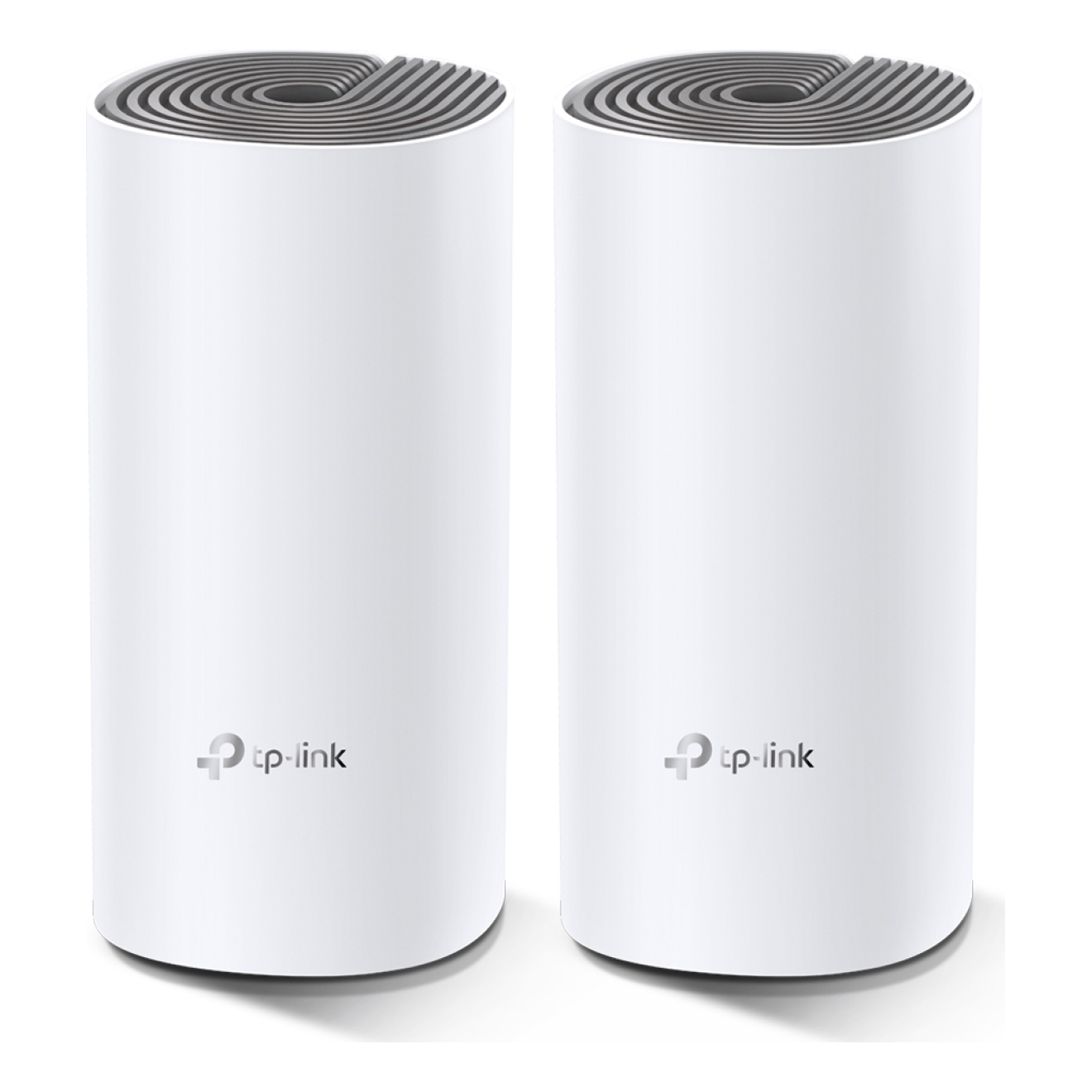 KIT Sistema MESH Wifi TP-LINK Deco E4(2-Pack)