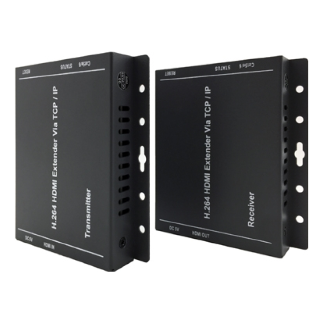 EXTENSOR HDMI BROBOTIX 307216