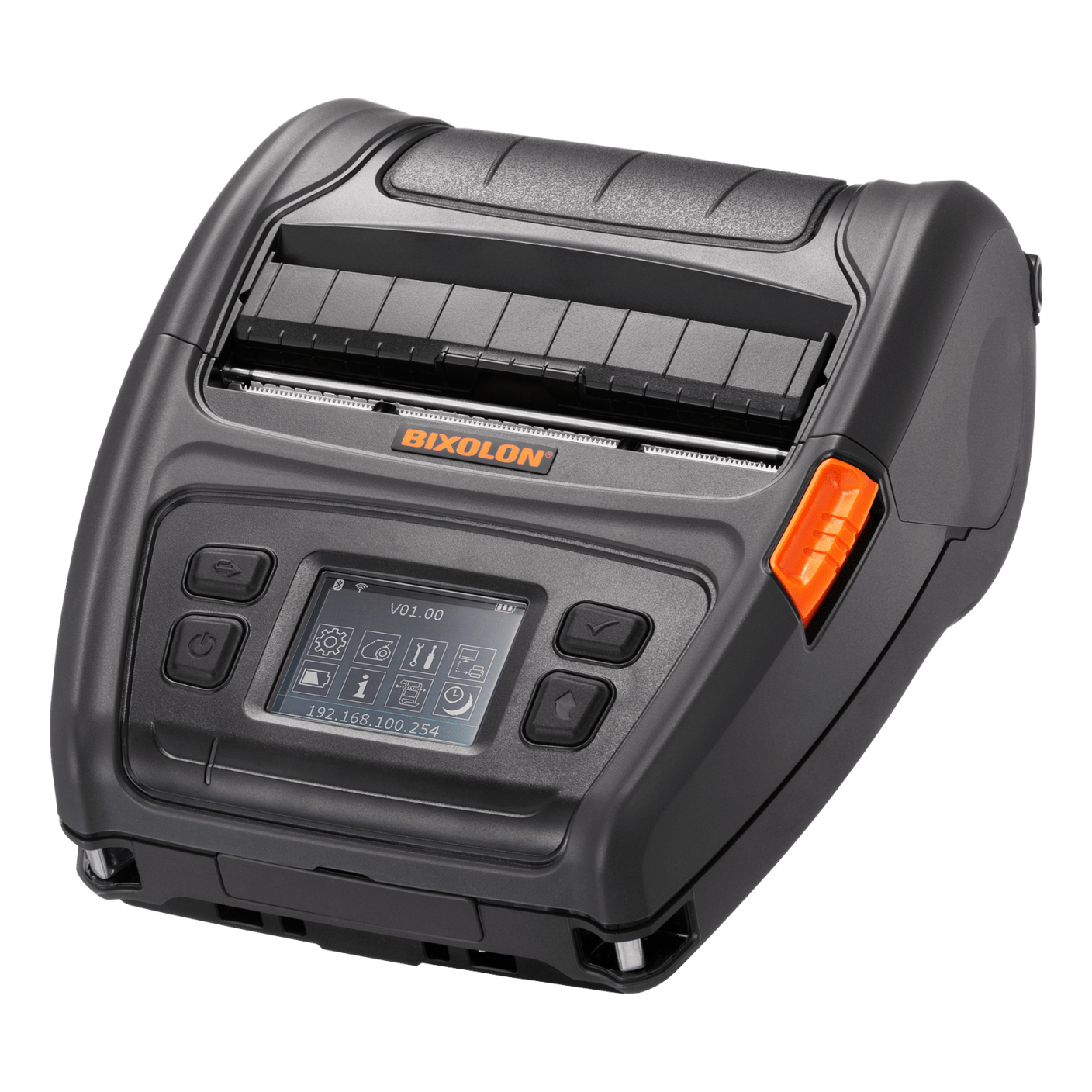 Impresoras POS BIXOLON XM7-40iK