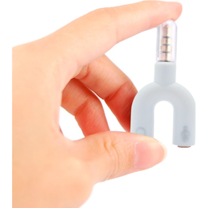 Adaptador Stereo  BROBOTIX