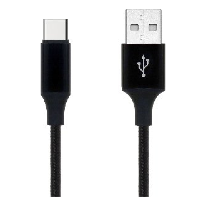Micrófono  Omnidireccional para PC, USB BROBOTIX 6000359