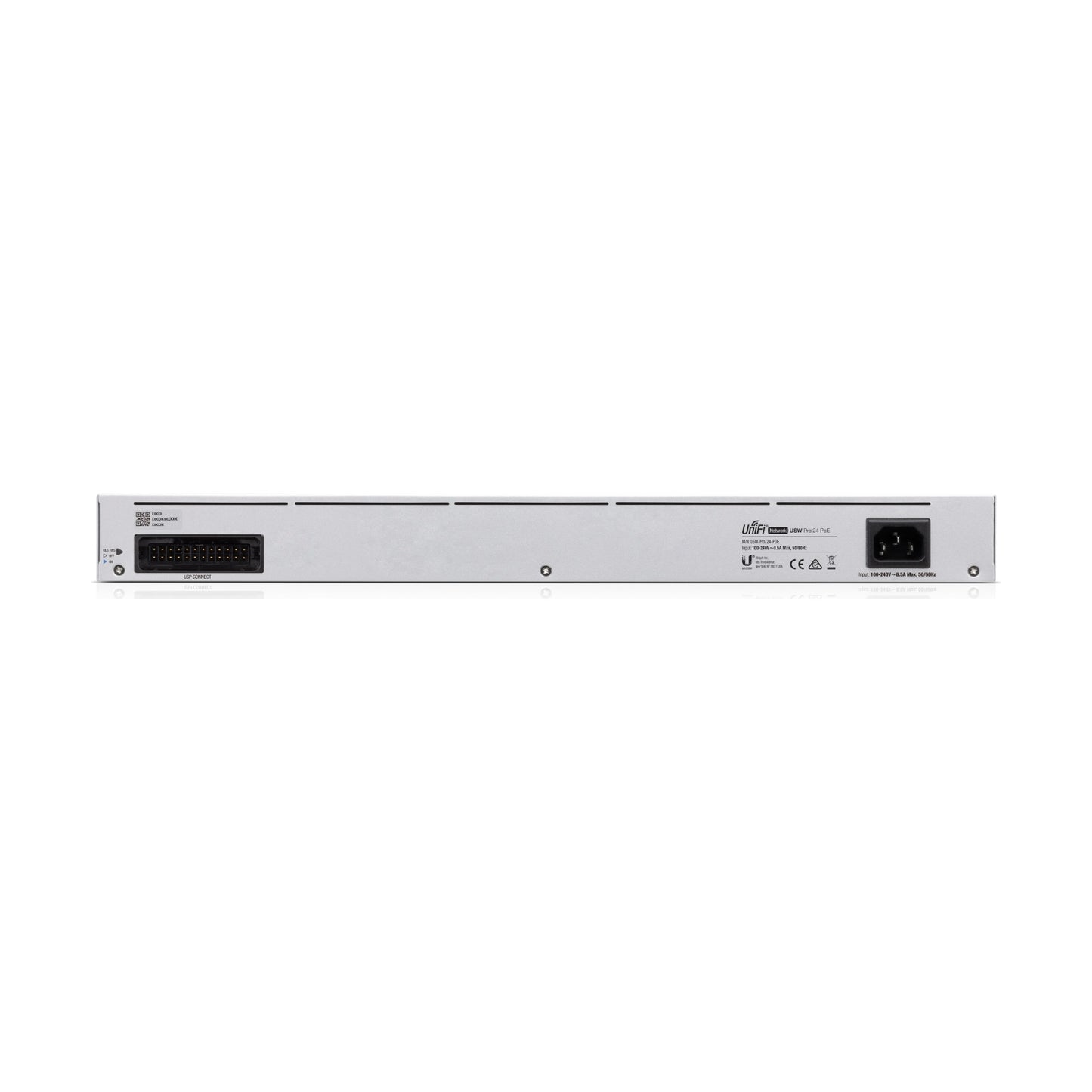 Switch  UBIQUITI USW-PRO-24-POE