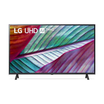 Television LG 55UR7800PSB