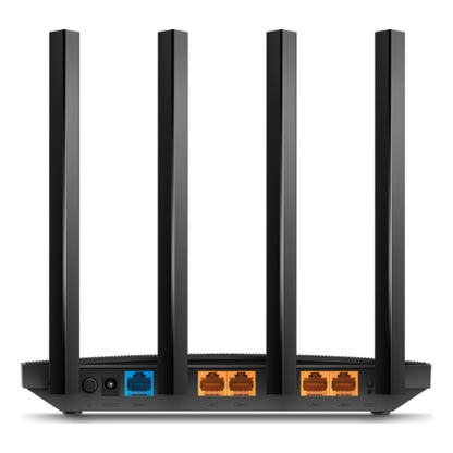 Router Inalámbrico TP-LINK Archer C6