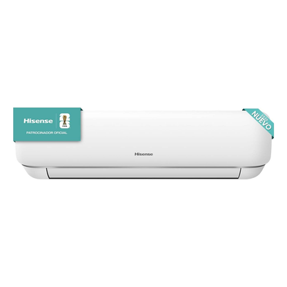 Aires Acondicionados Hisense ACR242KG