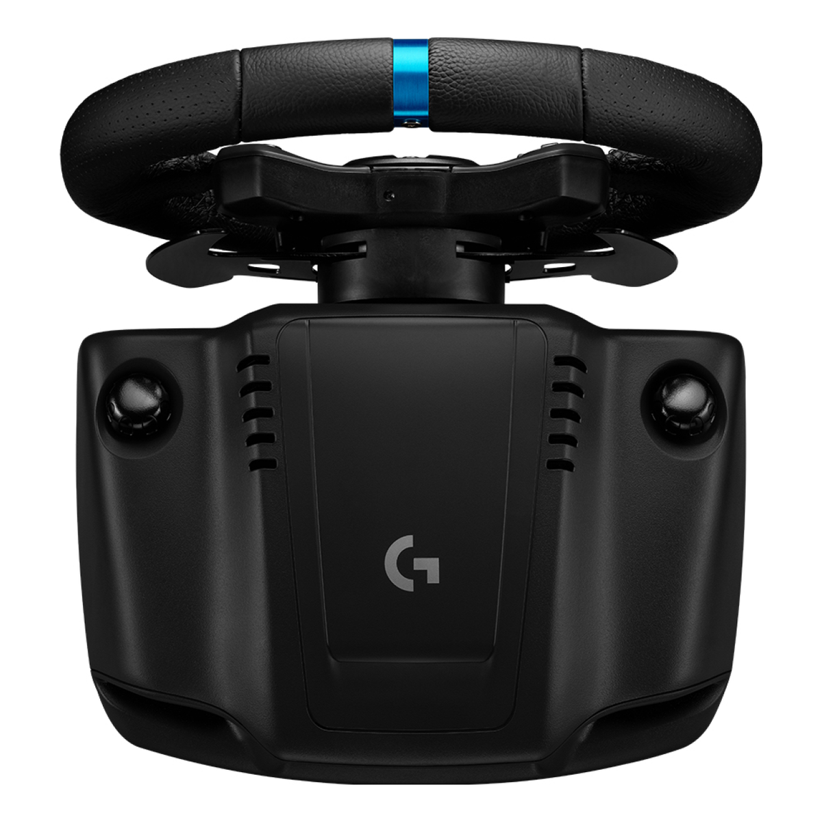 Volante mas Pedal Logitech G923 (941-000156)