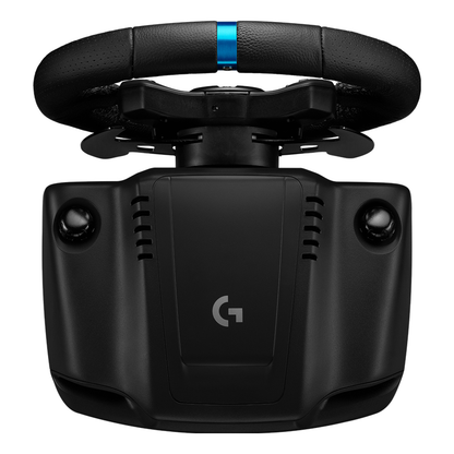 Volante mas Pedal Logitech G923 (941-000156)