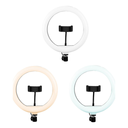 Aros de Luz PERFECT CHOICE PC-120407