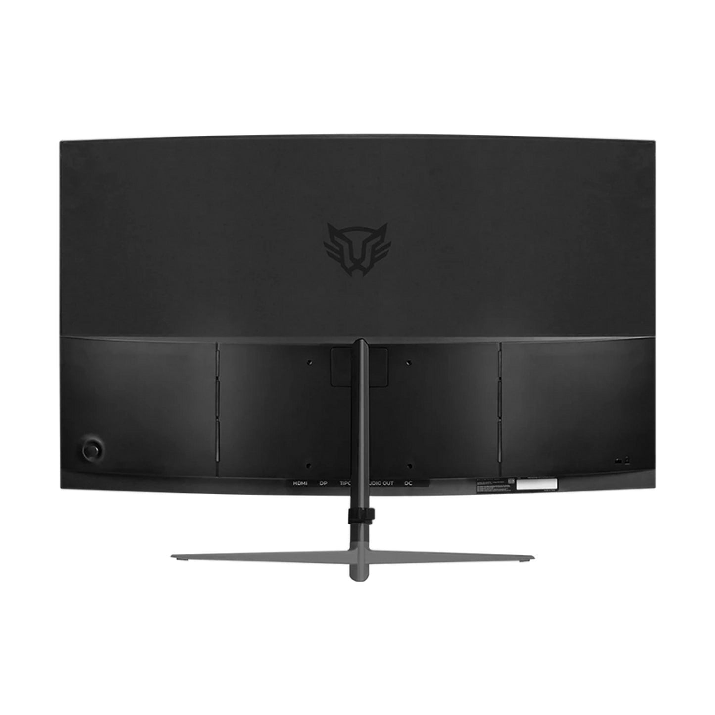 Monitor Gaming Balam Rush MGX27C