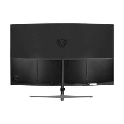 Monitor Gaming Balam Rush MGX27C