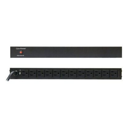 PDU CyberPower PDU15B12R