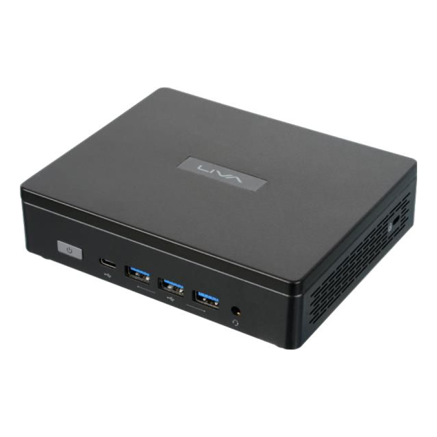 Mini PC ECS LIVA Z5 PLUS Ci5-1335U