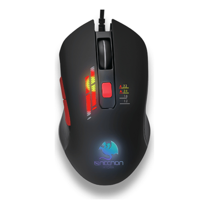 Mouse Gaming NECNON NGM-HYDRA