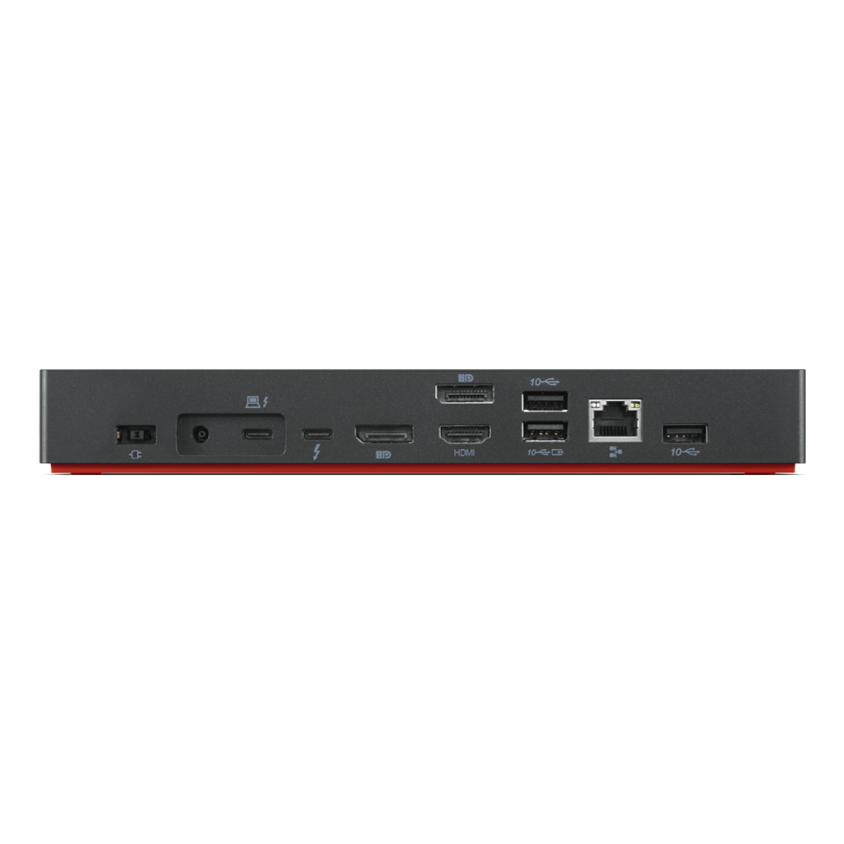 Docking Station LENOVO ThinkVision E24-29