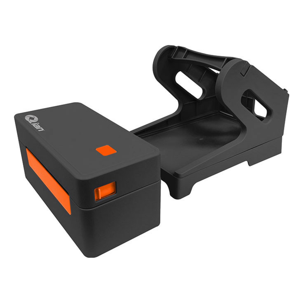 Impresora POS de Etiquetas Qian QOP-T18UB-LE