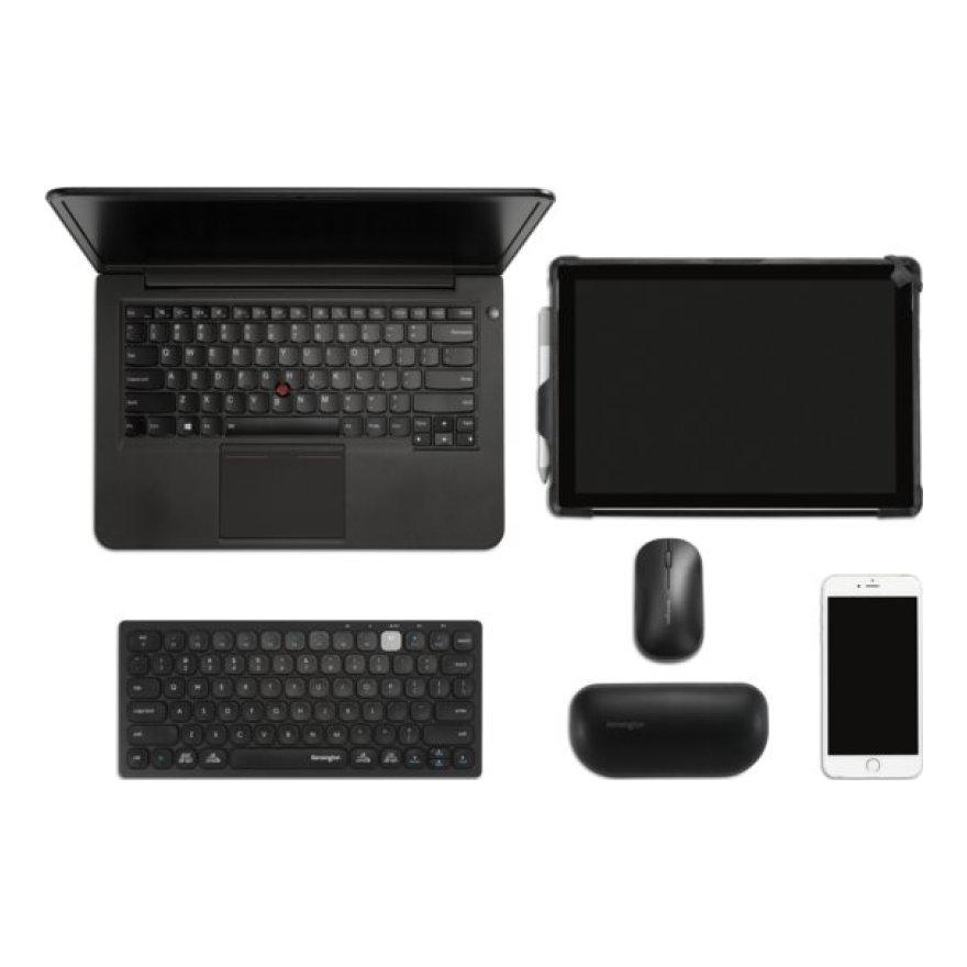 Teclado  KENSINGTON K75502ES