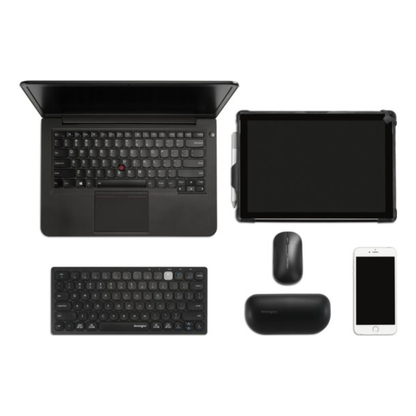 Teclado  KENSINGTON K75502ES