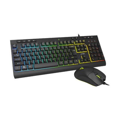 Kit de teclado y mouse ACTECK MK477G