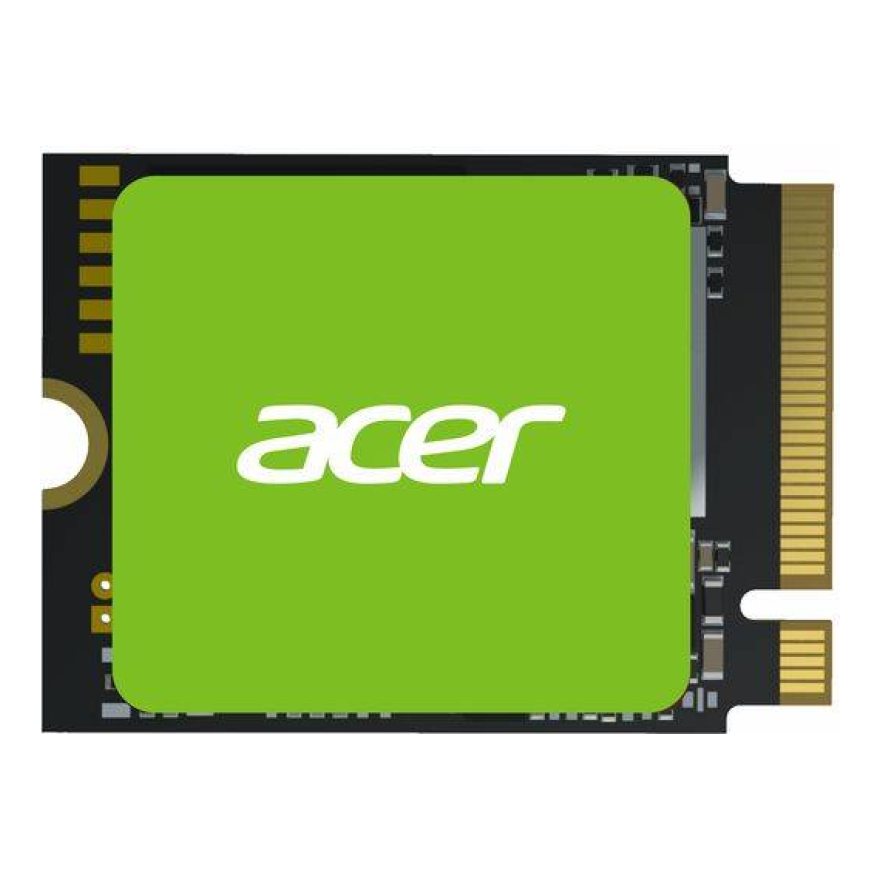 SSD M.2 Acer MA200 512 GB PCIe 4.0 hasta 5200 MB/s (BL.9BWWA.153)