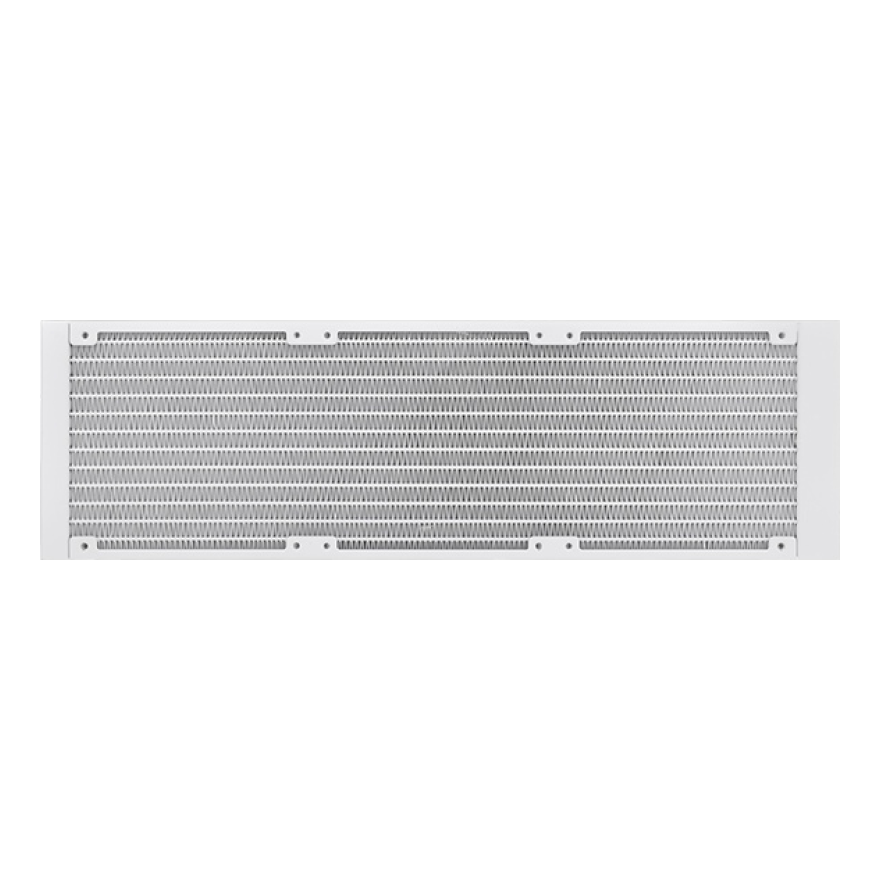 Sistema de Enfriamiento Thermaltake CL-W405-PL12SW-A (841163090381)