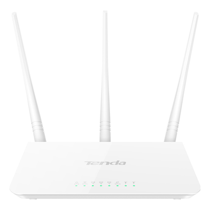 Router TENDA F3