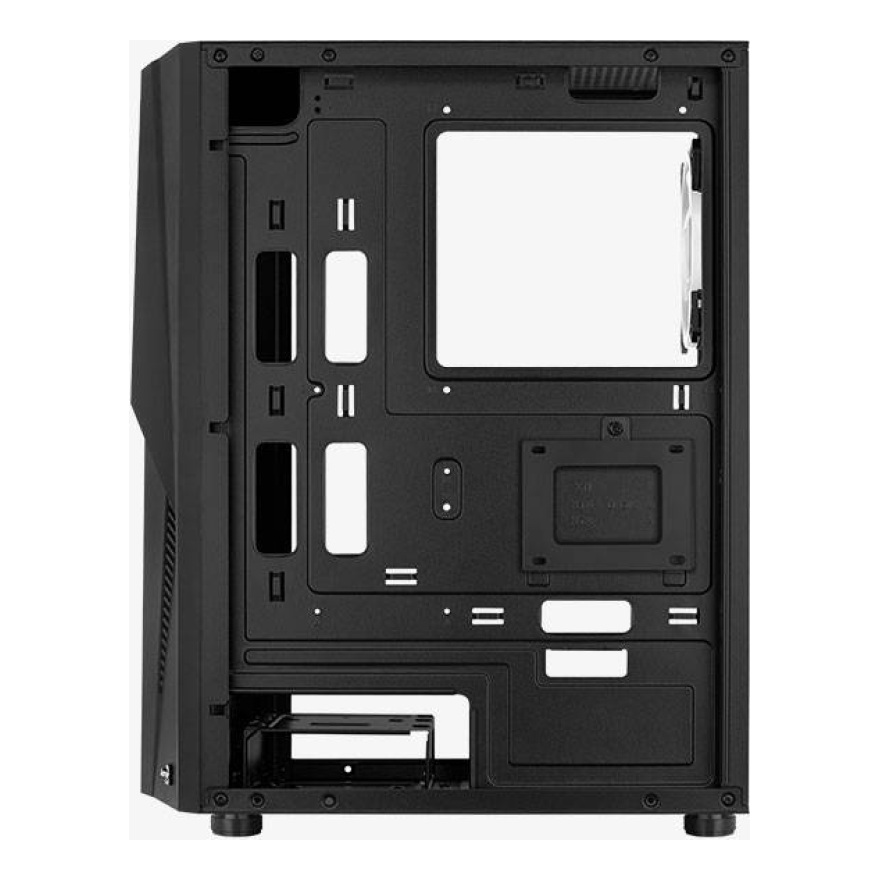 Gabinete Gaming AEROCOOL Mecha G V2 Negro