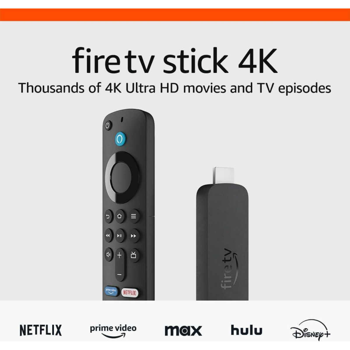 Amazon Fire TV Amazon B0BP9MDCQZ