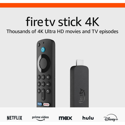Amazon Fire TV Amazon B0BP9MDCQZ