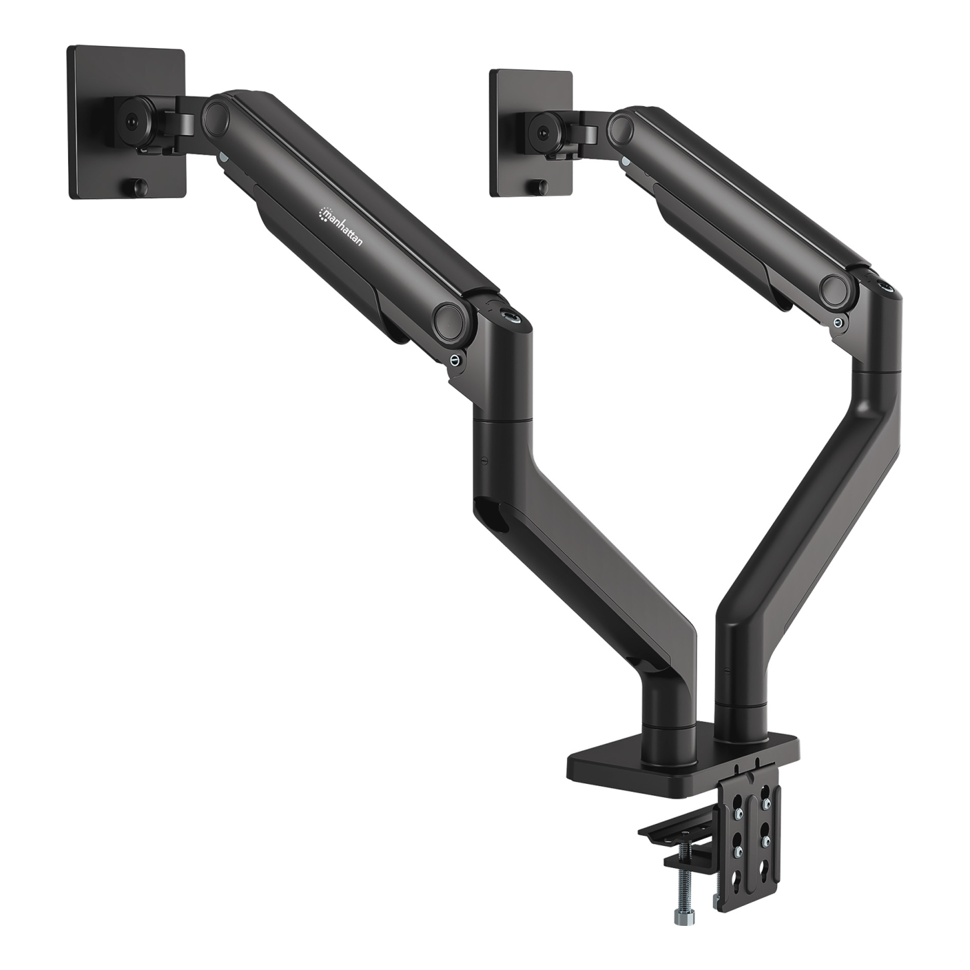 Soportes para Monitores MANHATTAN 462587