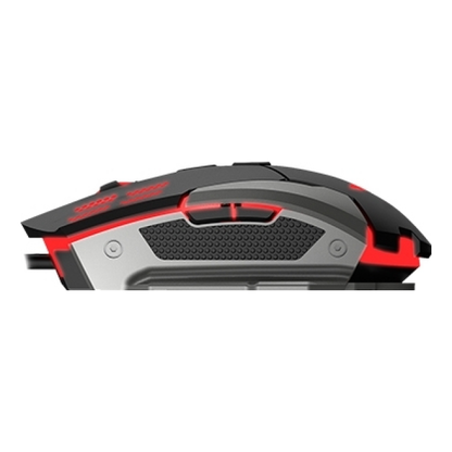 Mouse Gaming Naceb Technology NA-630