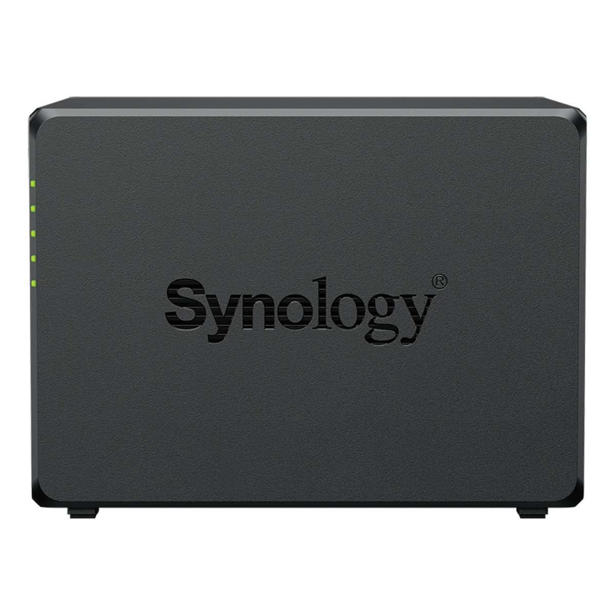 Servidor NAS SYNOLOGY DiskStation DS925+ de 4 Bahías