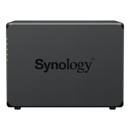 Servidor NAS SYNOLOGY DiskStation DS925+ de 4 Bahías