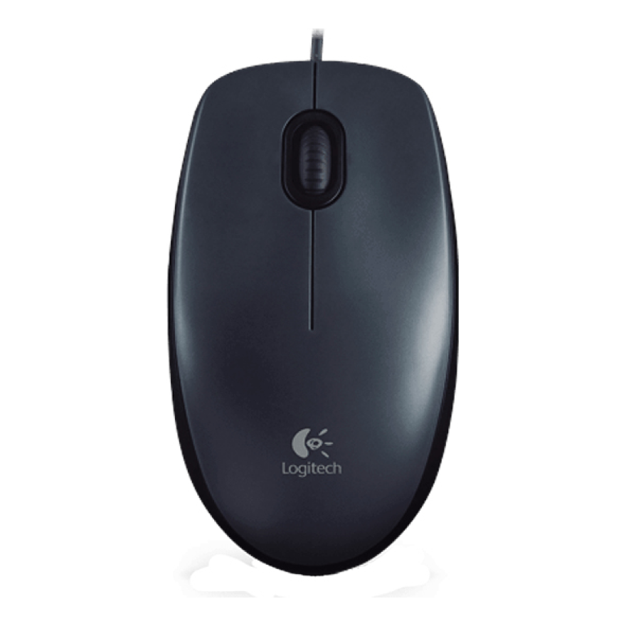 Mouse LOGITECH M90