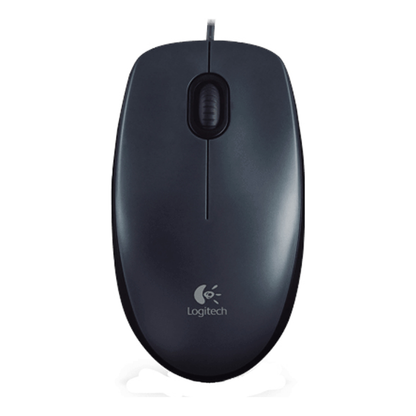 Mouse LOGITECH M90